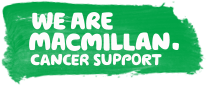 Macmillan logo